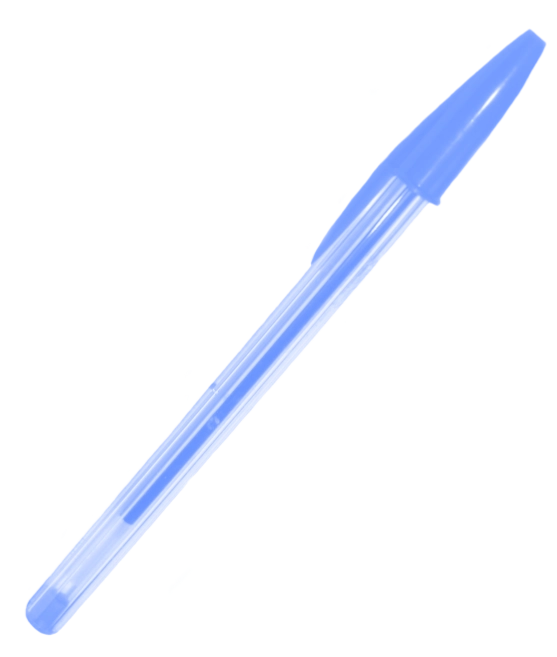 imagen de un boligrafo