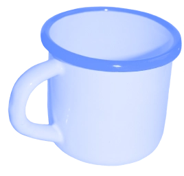 imagen de una taza